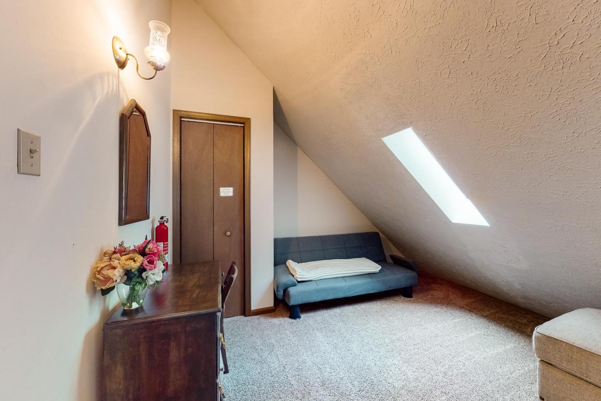 The Burrow Villa Джим Торп Екстериор снимка